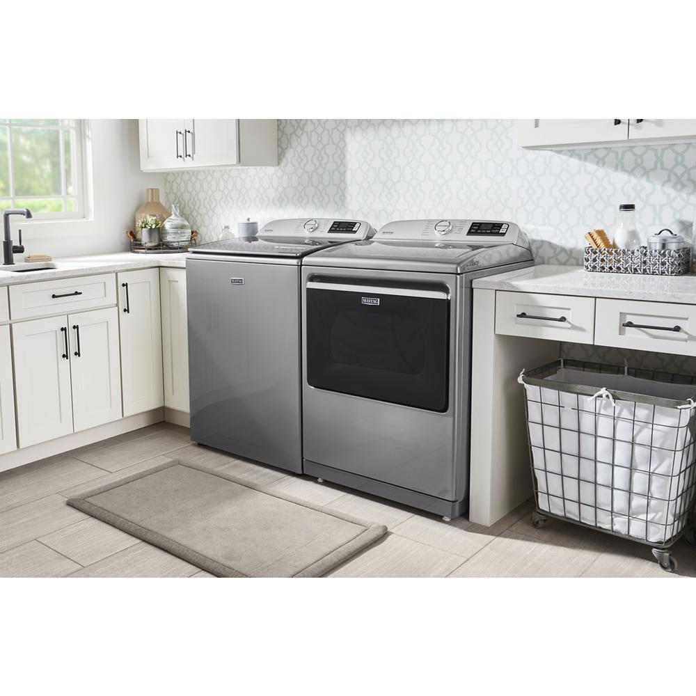 Maytag Smart Top Load Washer with Extra Power - 5.3 cu. ft.