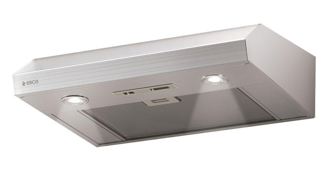 Elica EGB224SS GUBBIO Undercabinet Range Hood 24" wide - 250CFM