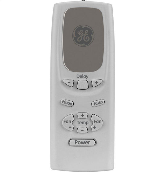 GE® 12,000 BTU Heat/Cool Electronic Window Air Conditioner for Large Rooms up to 550 sq. ft.