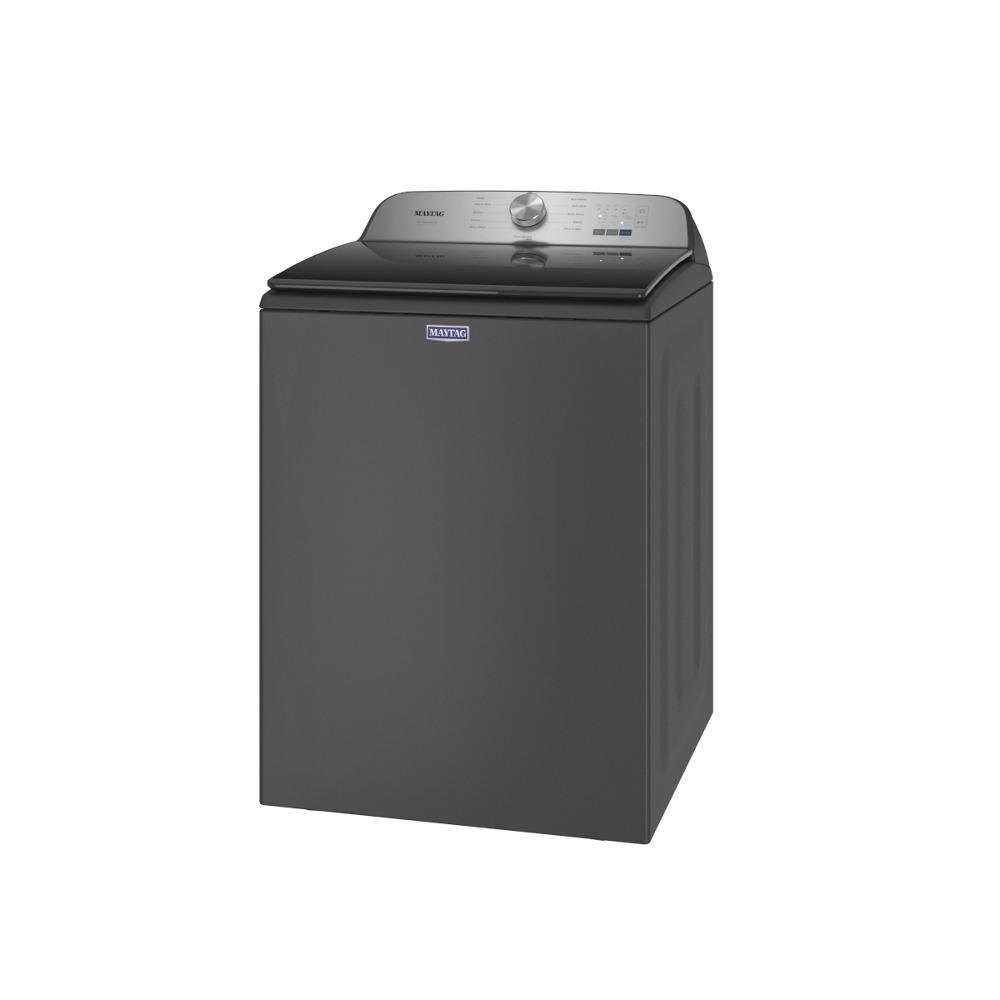 Maytag MVW6500MBK Pet Pro Top Load Washer - 4.7 cu. ft.