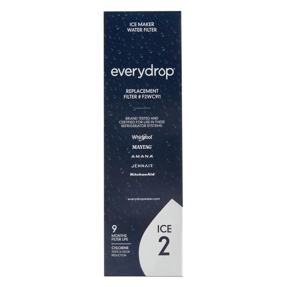 Whirlpool F2WC9I1 Ice Filter F2WC9I1
