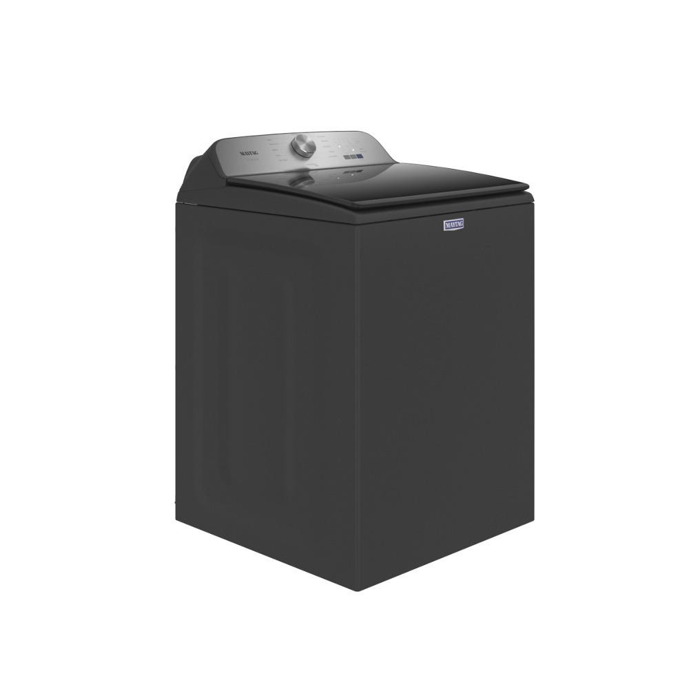 Maytag MVW6500MBK Pet Pro Top Load Washer - 4.7 cu. ft.