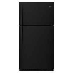 Whirlpool WRT511SZDB 33-inch Wide Top Freezer Refrigerator - 21 cu. ft.