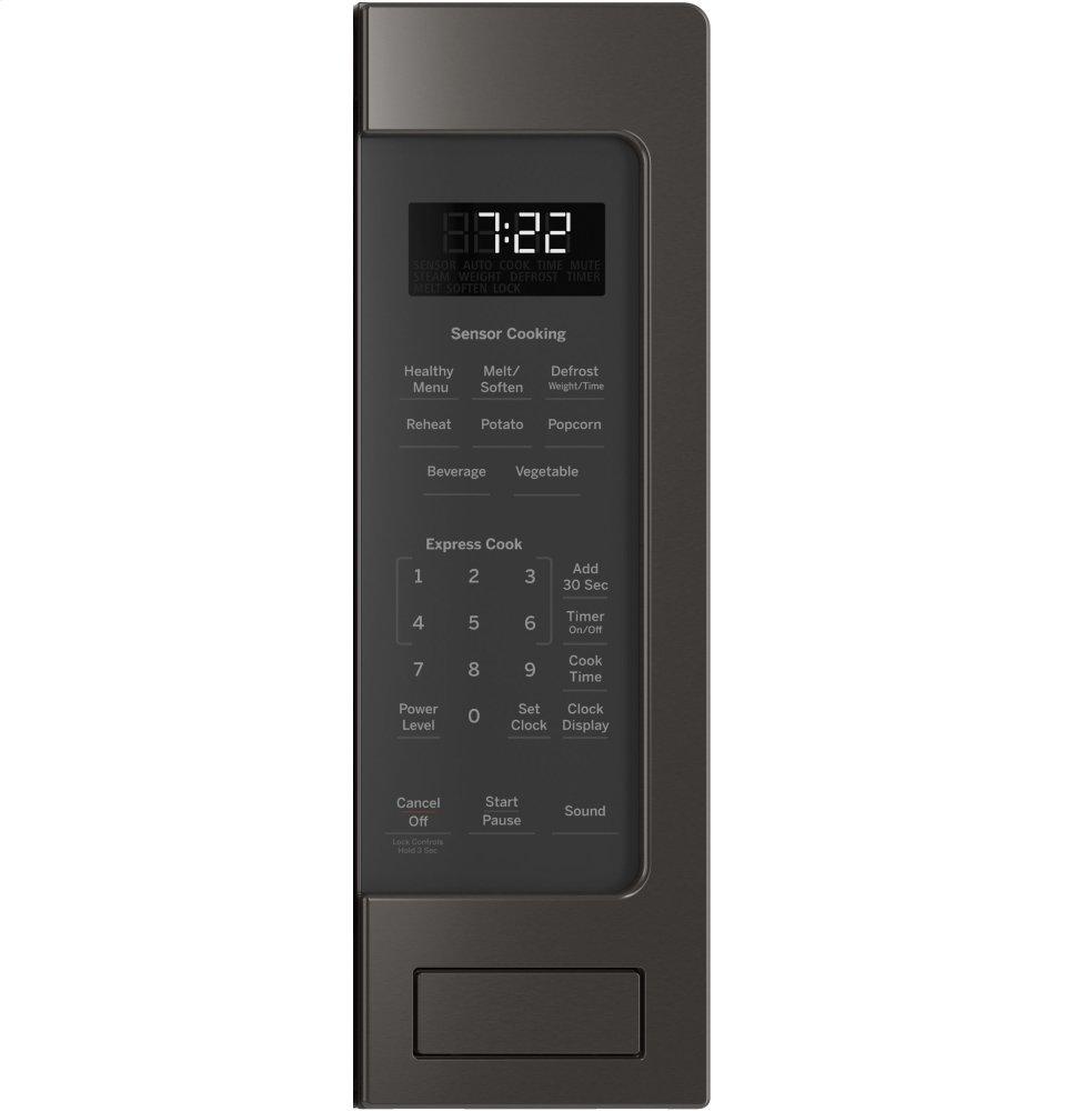 GE Profile™ 2.2 Cu. Ft. Countertop Sensor Microwave Oven