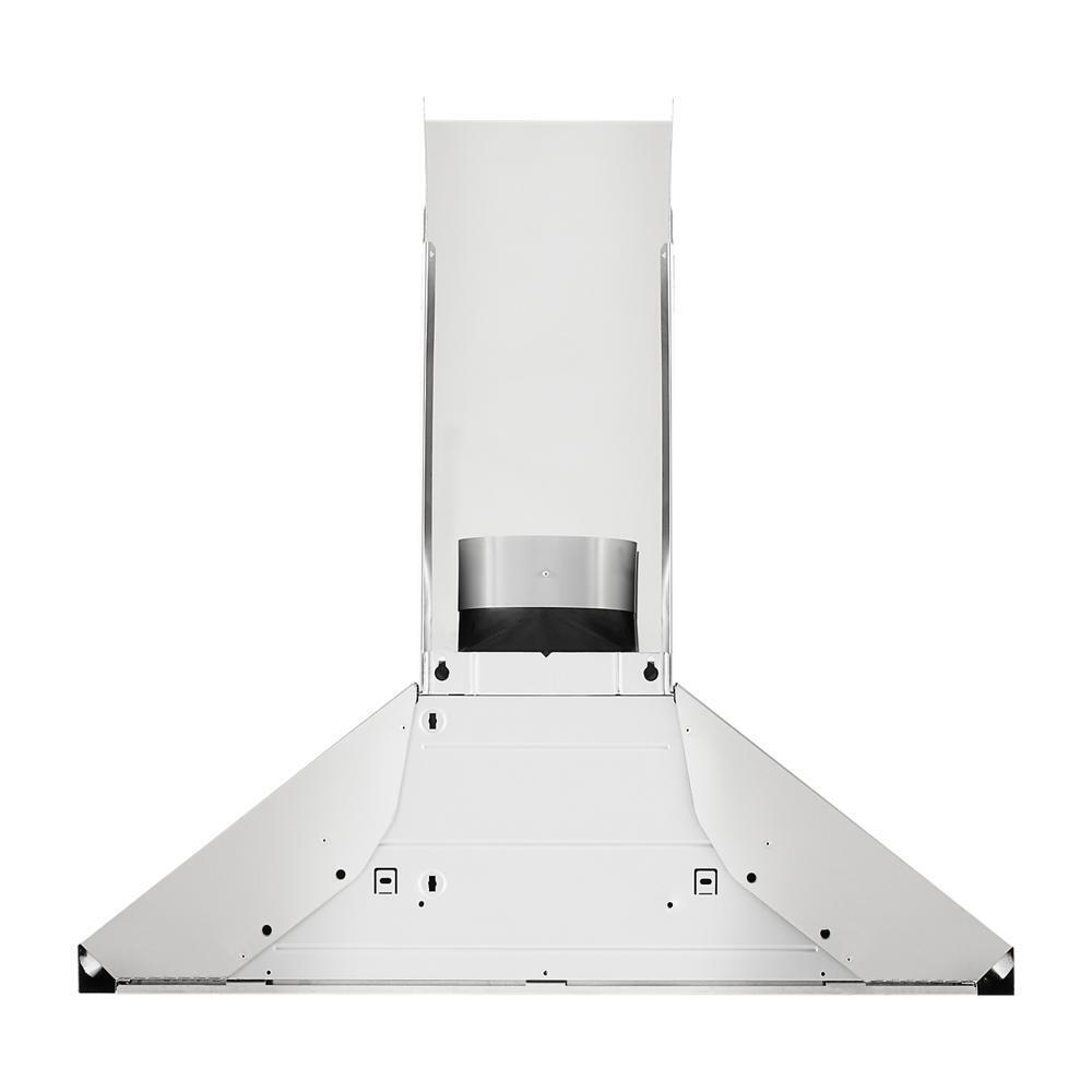 Kitchenaid KVWB400DSS 30" Wall-Mount, 3-Speed Canopy Hood
