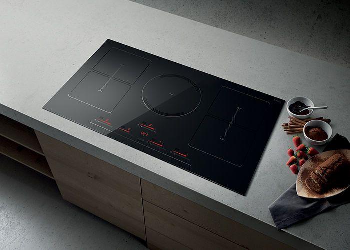 Elica EGL536BL Golden 36