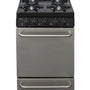 Stainless Steel