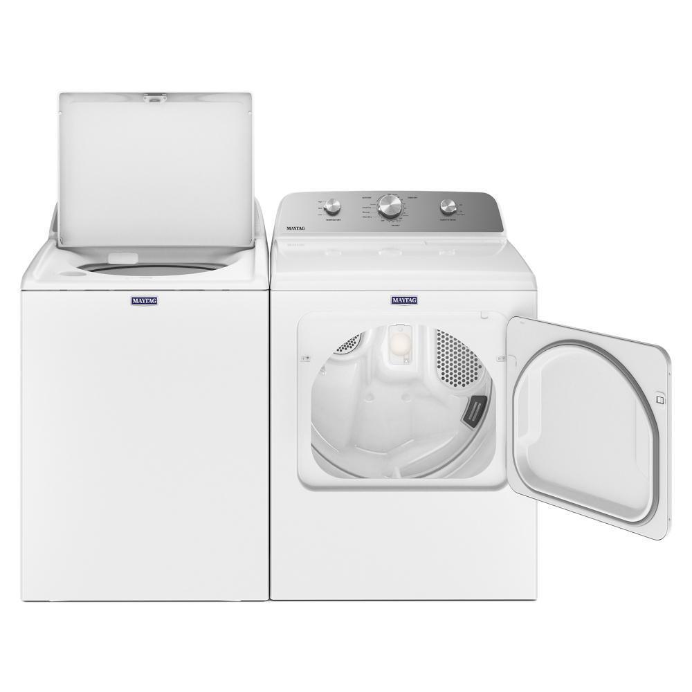 Maytag Top Load Washer with Deep Fill - 4.5 cu. ft.