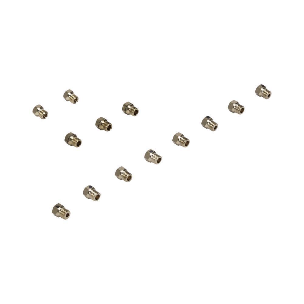 Gas Range Conversion Kit