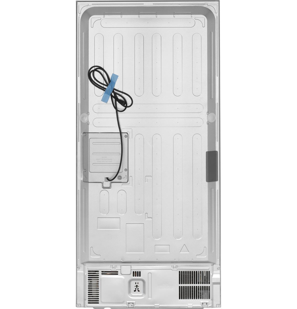 QHE16HYPFS Haier ENERGY STAR® 16.8 Cu. Ft. Quad Door Refrigerator