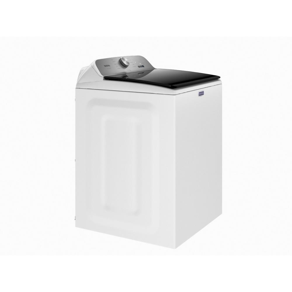 Maytag MVW6500MW Pet Pro Top Load Washer - 4.7 cu. ft.