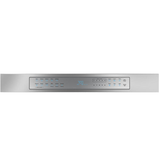 30" 1.6 Cu. Ft. Smart Over-the-Range Microwave Oven