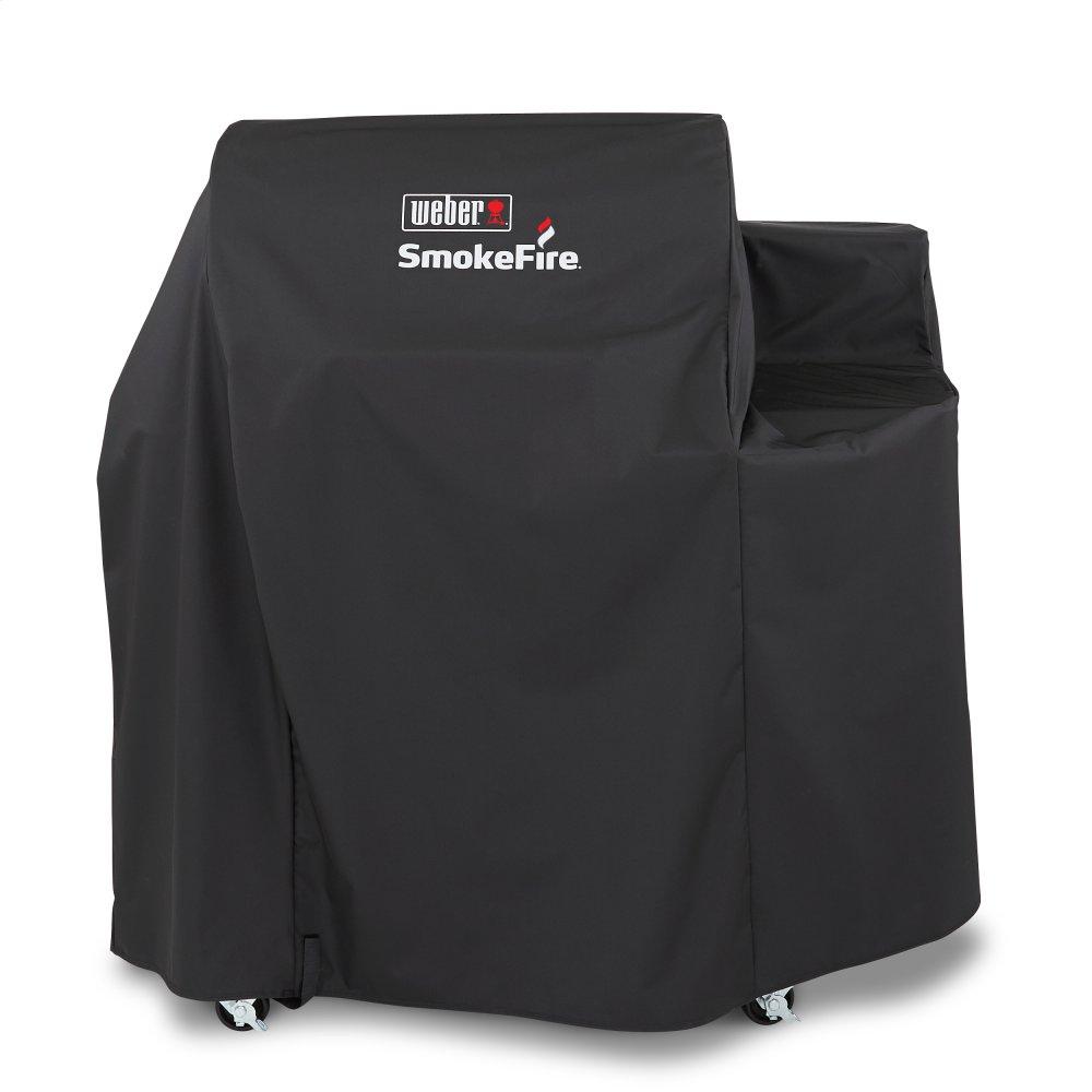 Weber Premium Grill Cover