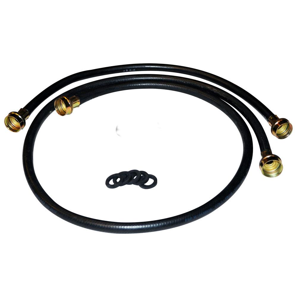 Whirlpool W10473735 Hose Kit for Steam Dryer