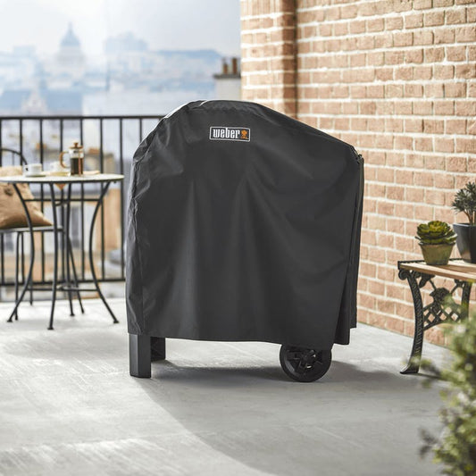 Weber 7181 Premium Grill Cover
