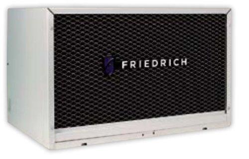 Friedrich WSE Wall Sleeve for Wall Master Series Air Conditioner Models