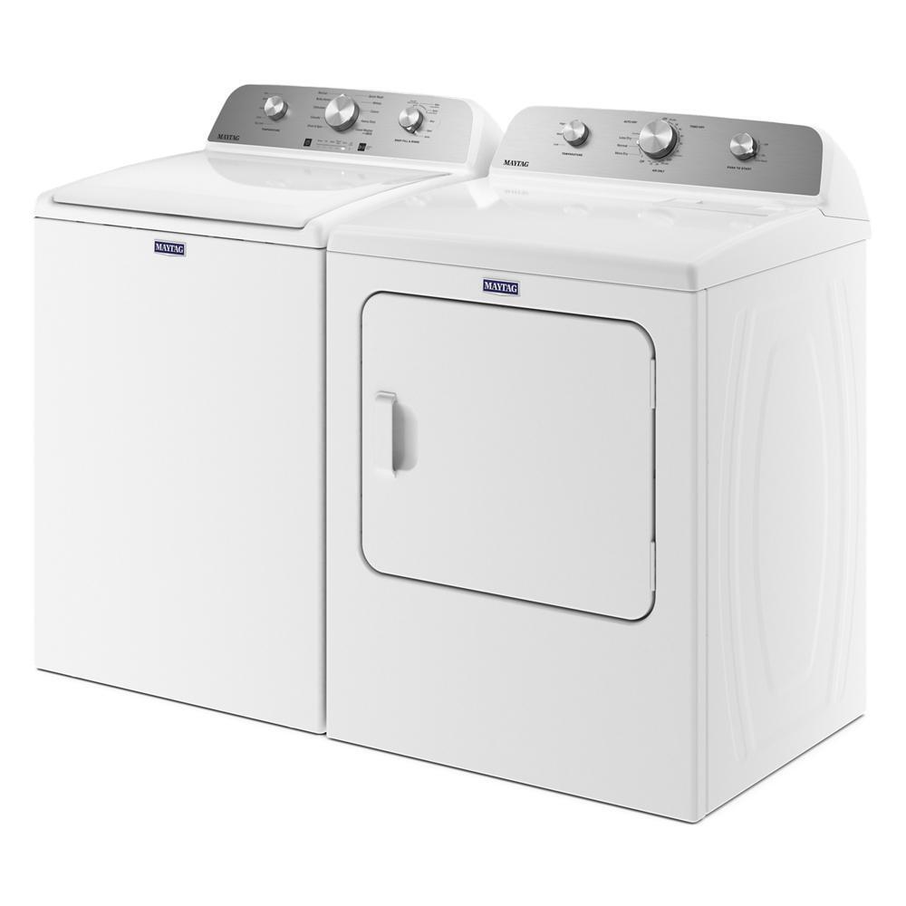 Maytag Top Load Washer with Deep Fill - 4.5 cu. ft.