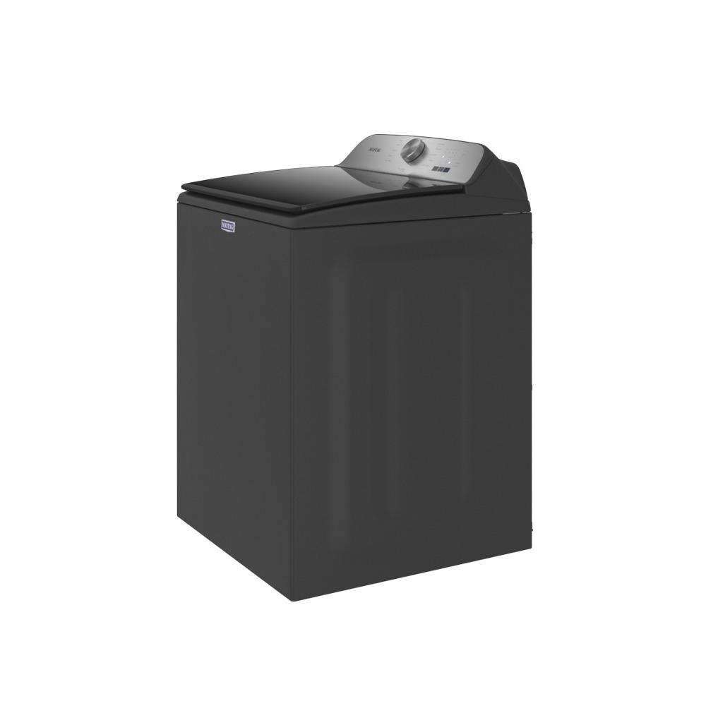 Maytag MVW6500MBK Pet Pro Top Load Washer - 4.7 cu. ft.