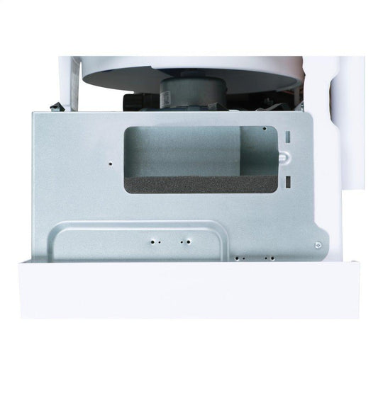 AJCQ06LCH GE® ENERGY STAR® 115 Volt Built-In Cool-Only Room Air Conditioner