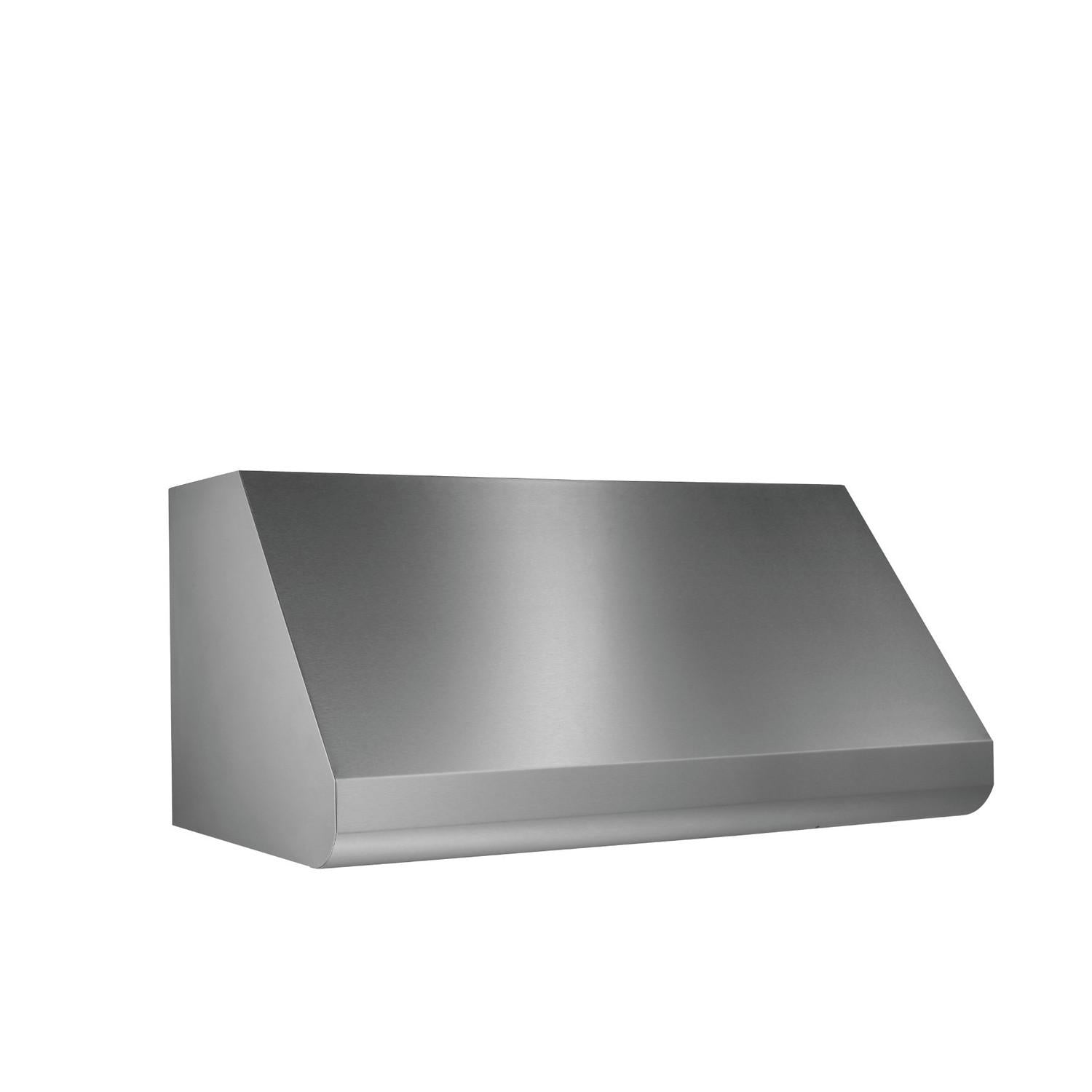 E6030SS Broan® Elite E60000 30-inch Convertible Canopy Wall-Mount Range Hood w/Heat Sentry™ 650 Max Blower CFM, Stainless Steel