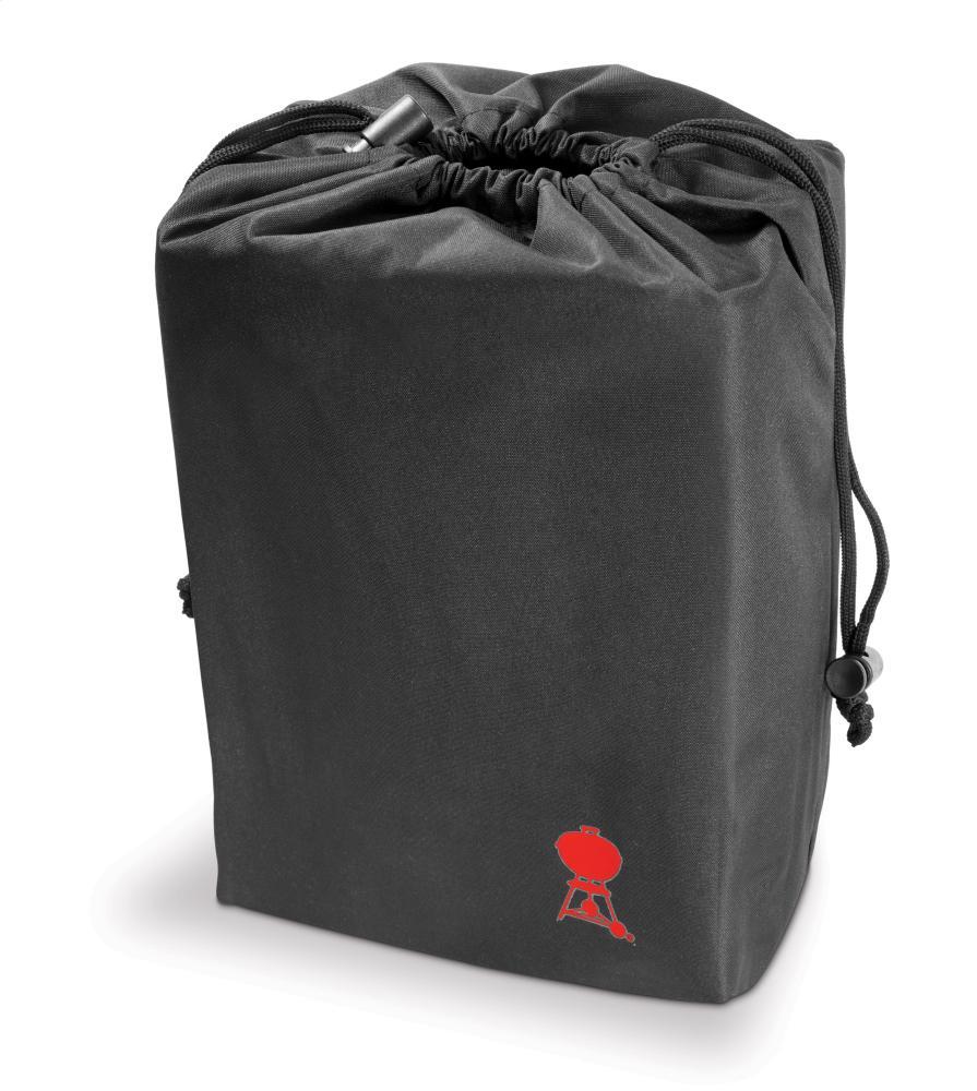 Grill Cover with Storage Bag