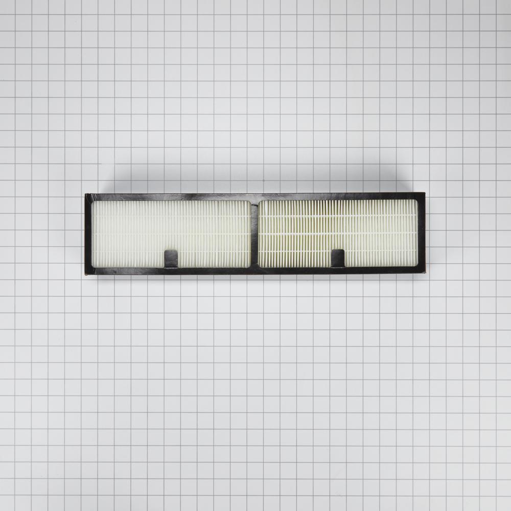 Whirlpool W10800530 Ductless Air Filter for Ranges