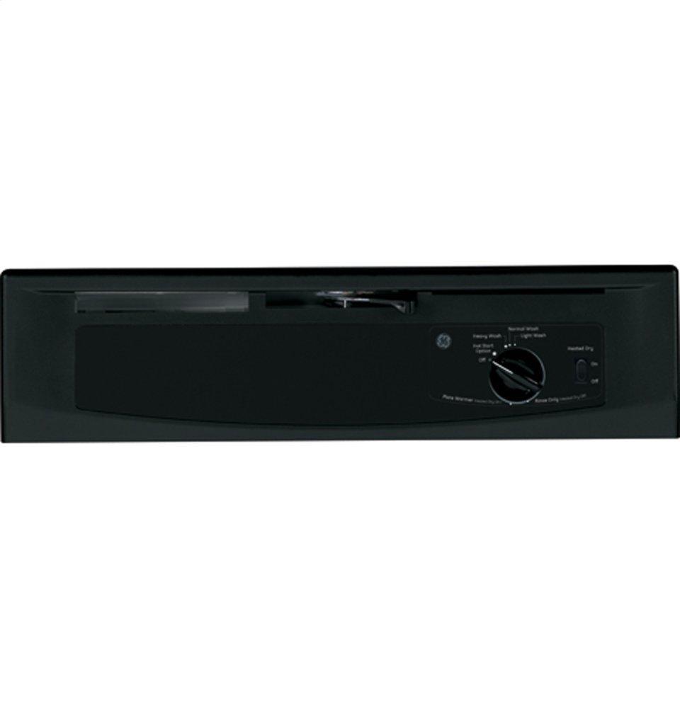 GE® Built-In Dishwasher