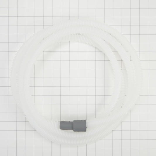 Whirlpool 3385556 12' Dishwasher Drain Hose Extension