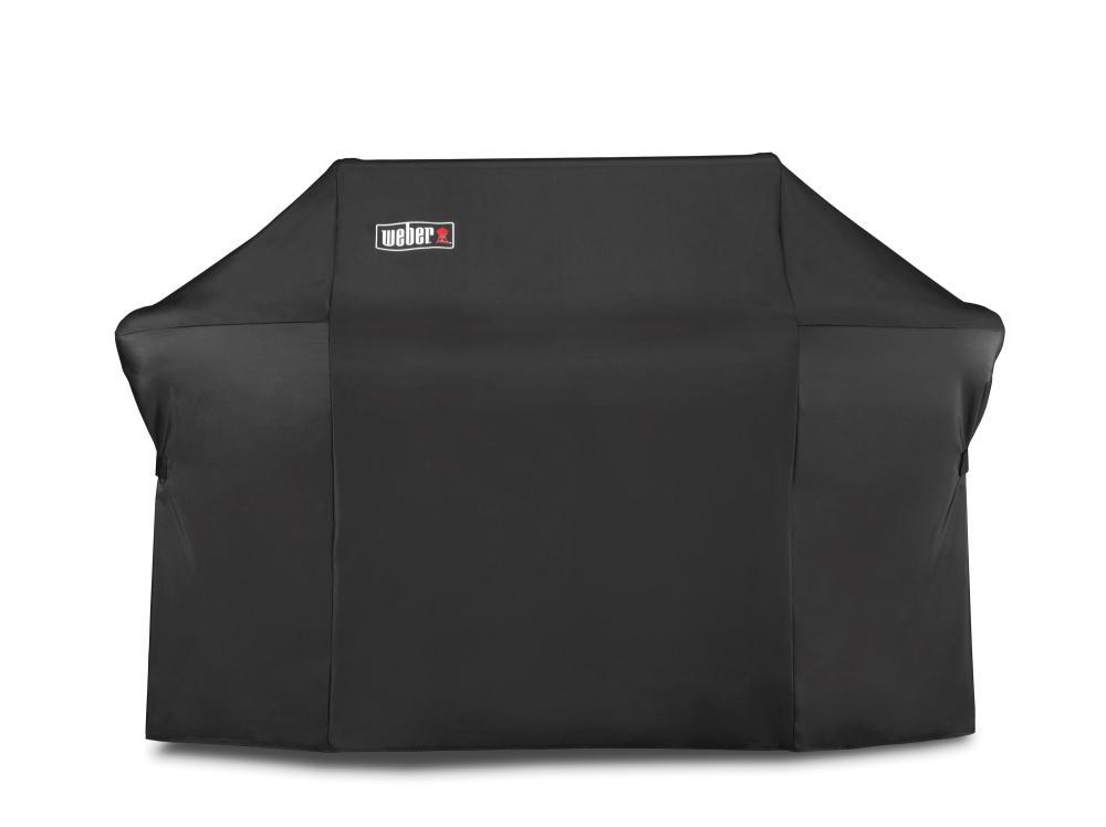 Grill Cover with Storage Bag
