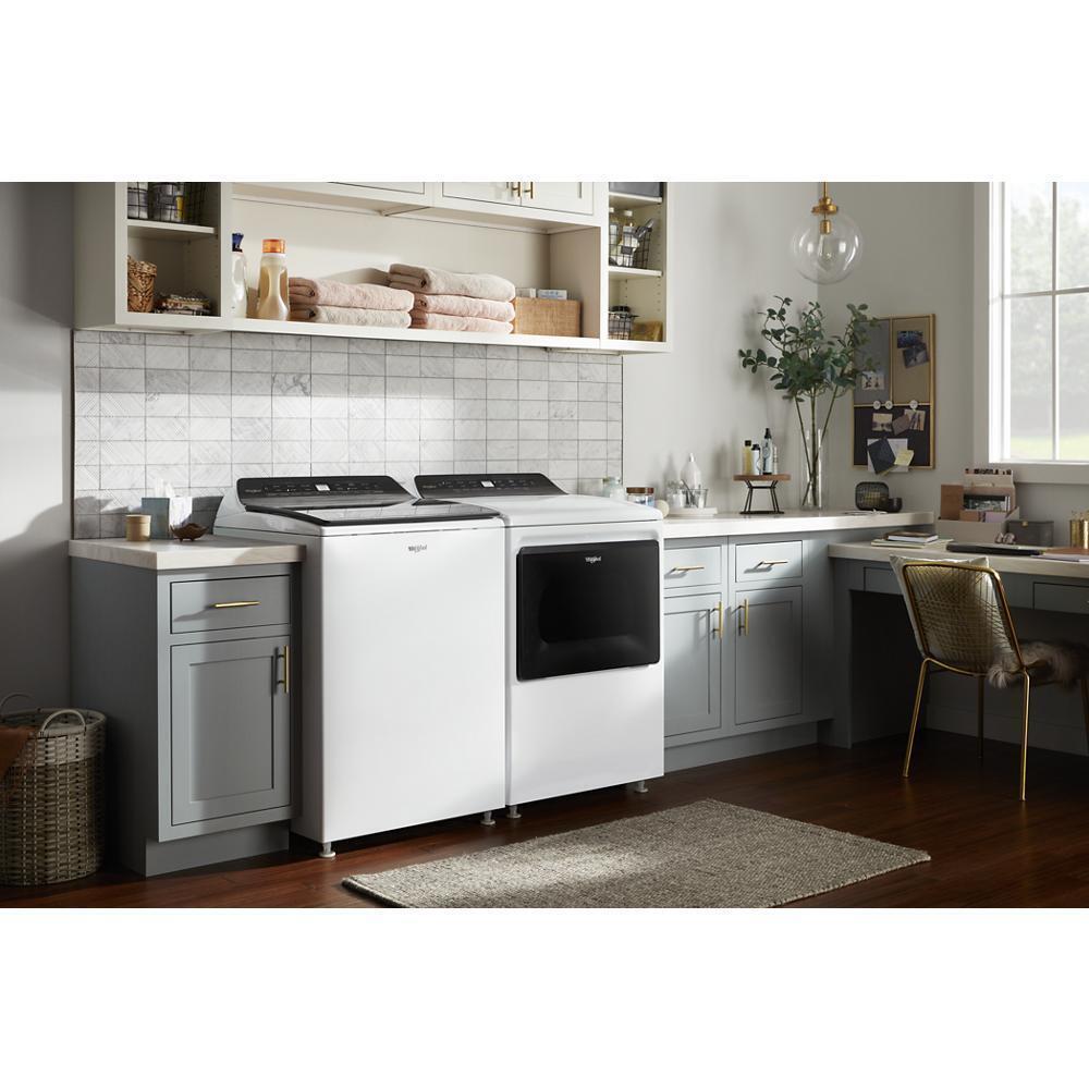 4.8 cu. ft. Top Load Washer with Pretreat Station