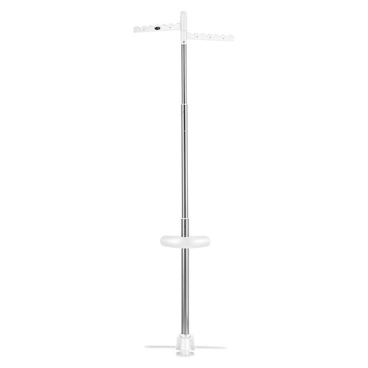 Whirlpool XHS1000XX Adjustable Clothes Hanger Rack