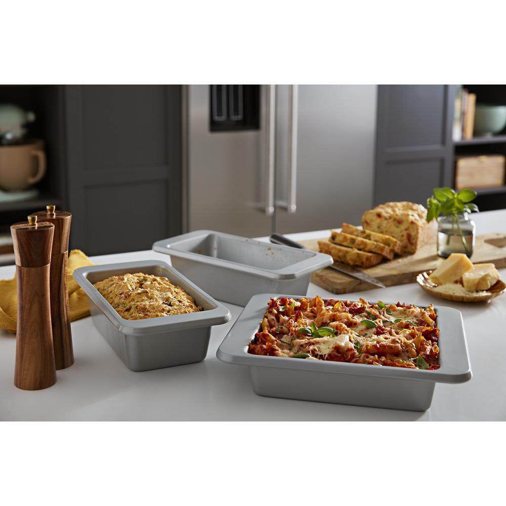 Kitchenaid KDPM804KPS 360(degree) Max Jets™ Third Rack Dishwasher with Stainless Steel Third Rack Wash Jets, 44 dBA