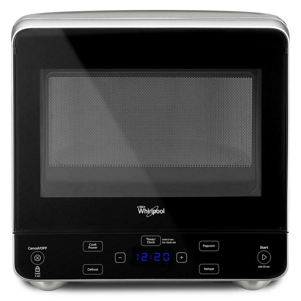 Whirlpool WMC20005YD 0.5 cu. ft. Countertop Microwave with Add 30 Seconds Option