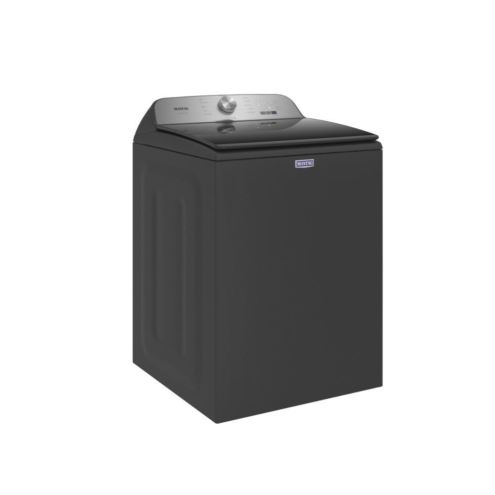 Maytag MVW6500MBK Pet Pro Top Load Washer - 4.7 cu. ft.