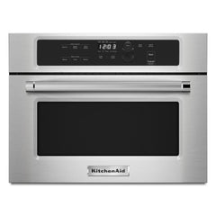 Kitchenaid KMBS104ESS 24