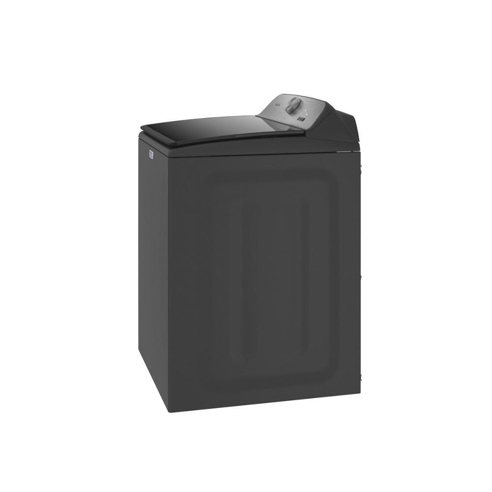 Maytag MVW6500MBK Pet Pro Top Load Washer - 4.7 cu. ft.