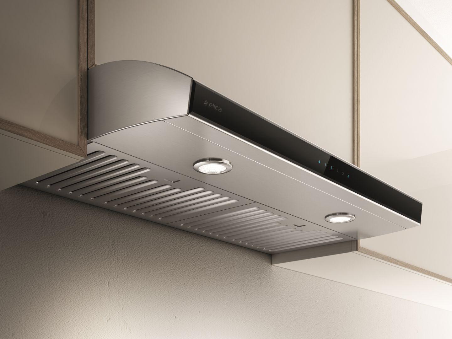 Elica EAI430SS ARIA Undercabinet Range Hood 30" wide - 400CFM