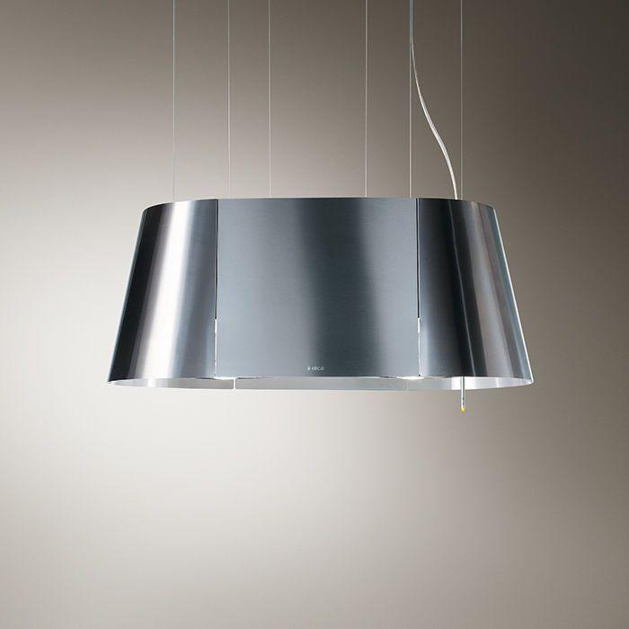 Elica ETP536SS TWIN 36"