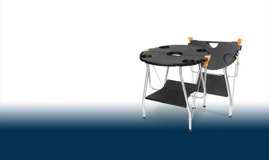 Napoleon Bbq OGSTAND TravelQ Portable Stand