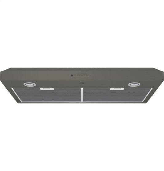 JVX5360EJES GE® 36" Under The Cabinet Hood