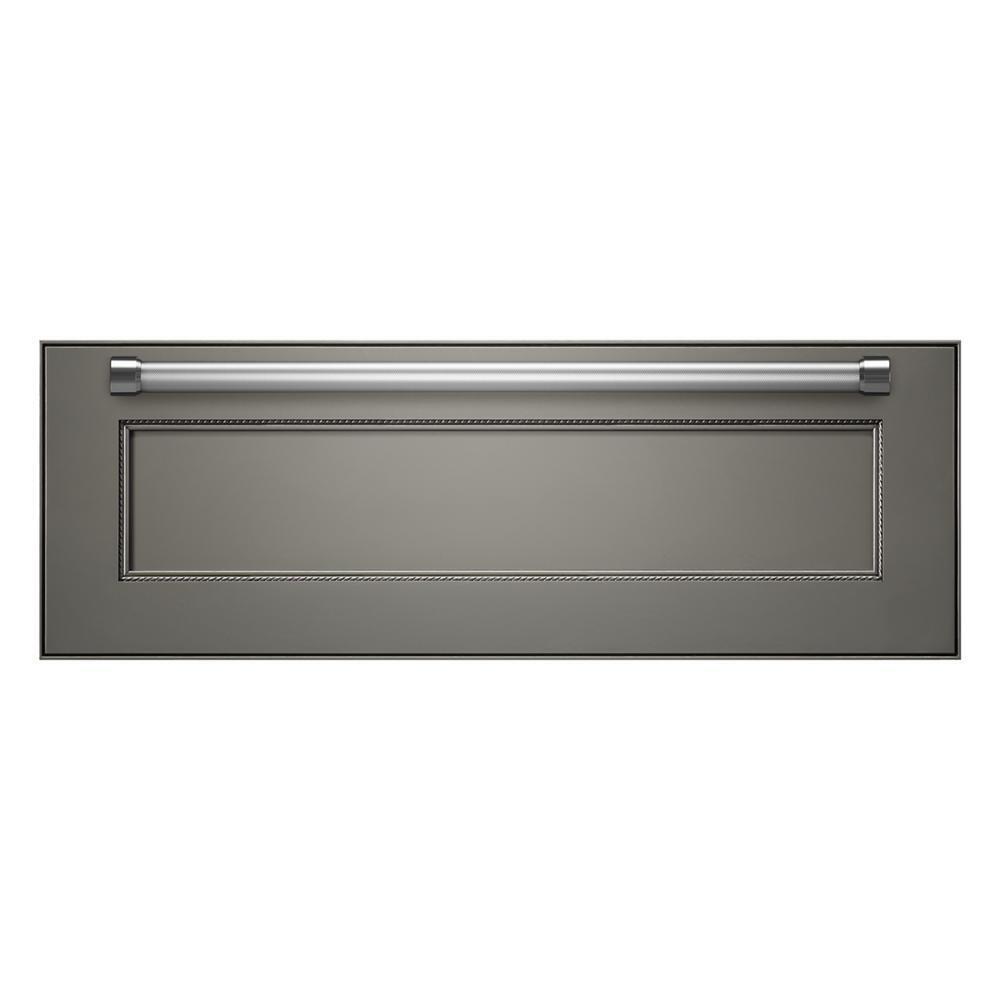 Kitchenaid 30'' Slow Cook Warming Drawer, Panel-Ready