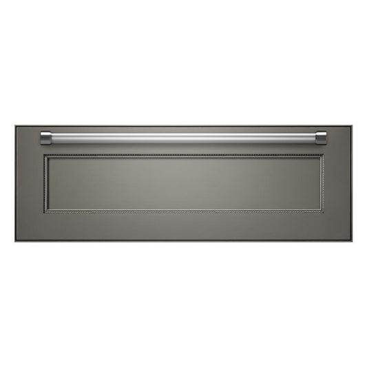Kitchenaid KEWS175BPA 27'' Slow Cook Warming Drawer, Panel-Ready