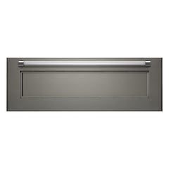 Kitchenaid KEWS175BPA 27'' Slow Cook Warming Drawer, Panel-Ready