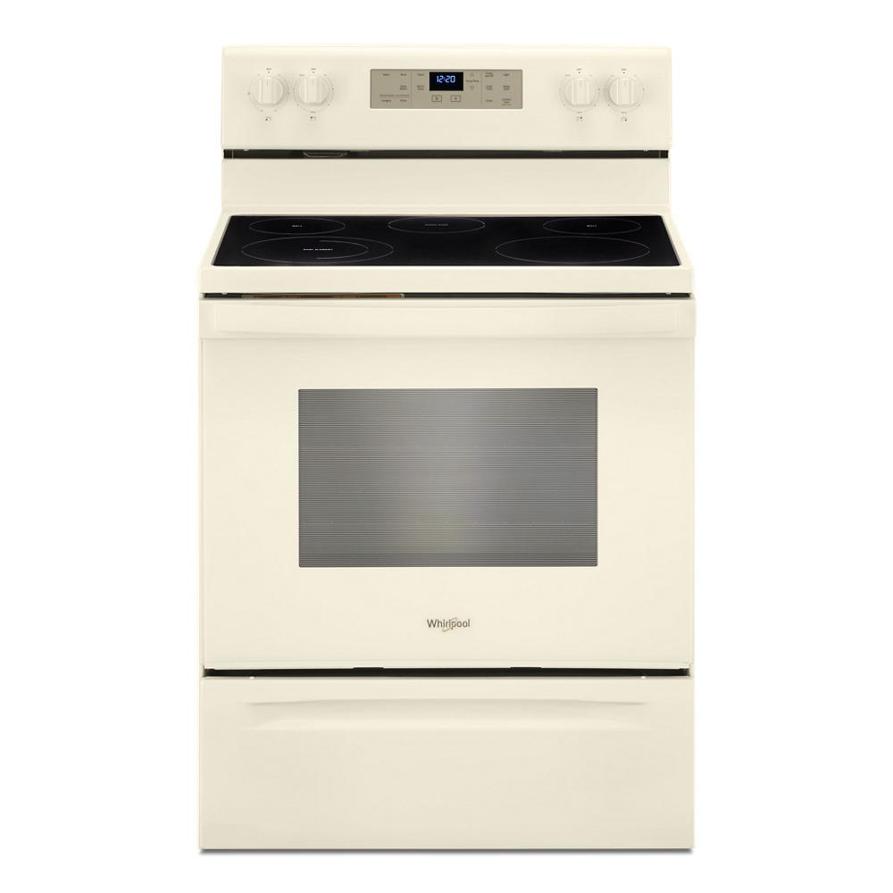 Whirlpool Series 4396923 Pan-Broilr