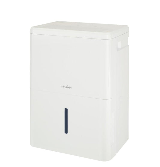 QDHR20LZ Haier 20 Pint ENERGY STAR® Portable Dehumidifier with Smart Dry for Damp Spaces