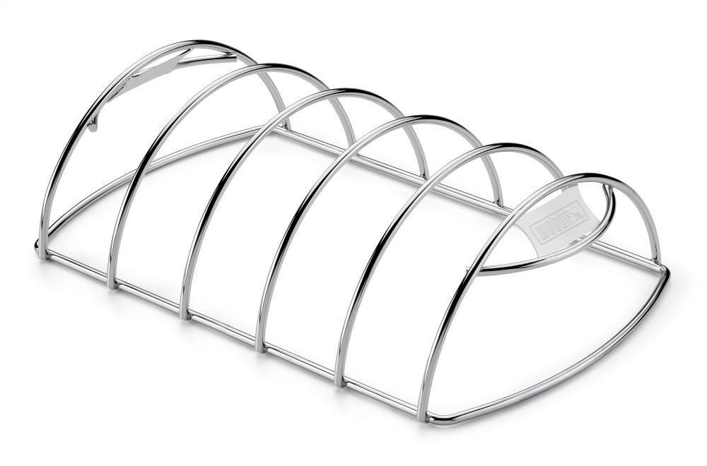 Weber 6605 Rib Rack