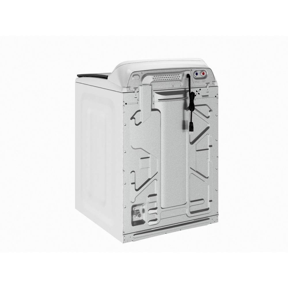 Maytag MVW6500MW Pet Pro Top Load Washer - 4.7 cu. ft.