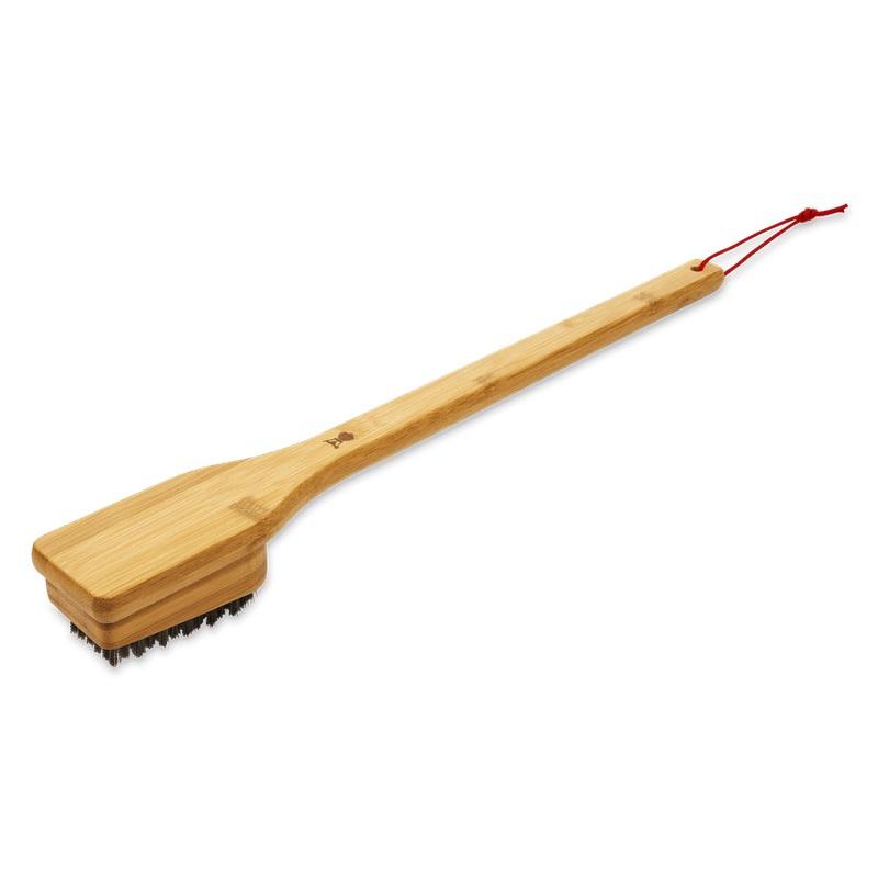Weber 6276 Grill Brush - 18 Bamboo