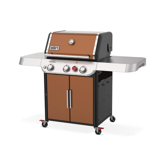 GENESIS E-325s Gas Grill - Copper LP