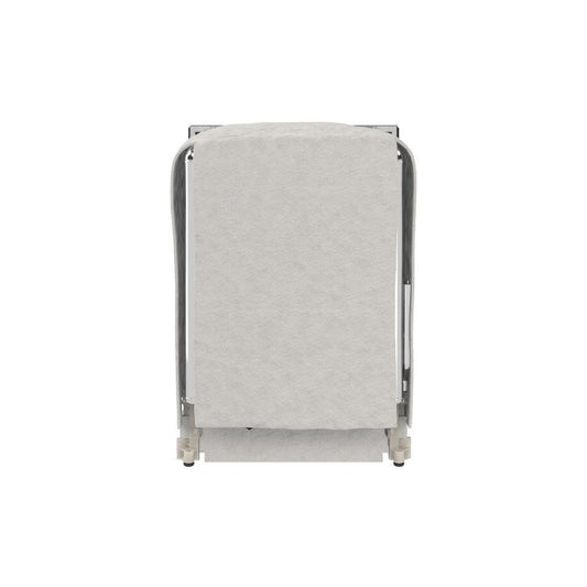 Whirlpool WDTA80SAKZ Fingerprint Resistant Quiet Dishwasher with 3rd Rack & Large Capacity